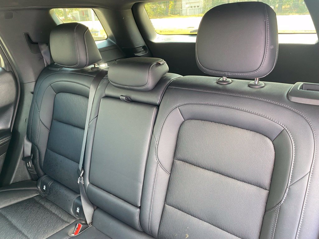 Used 2026 Chevrolet Equinox LT w/ Convenience Package II FWD image 30