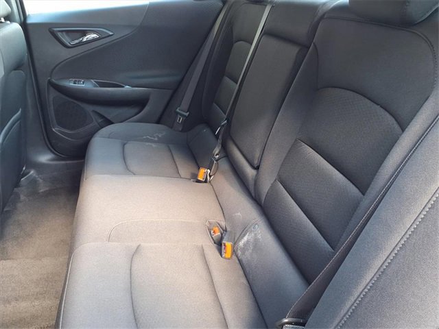 Used 2024 Chevrolet Malibu LT image 12