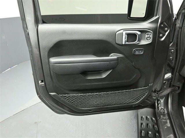 Used 2024 Jeep Gladiator Sport image 35