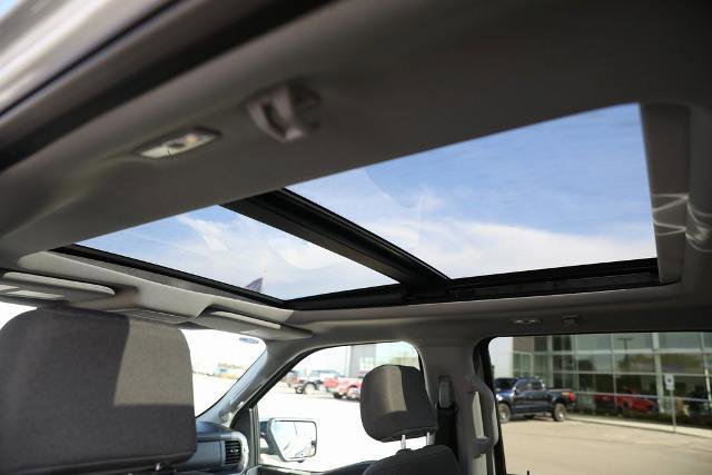 Certified 2024 Ford F150 XLT w/ Equipment Group 303A High image 24