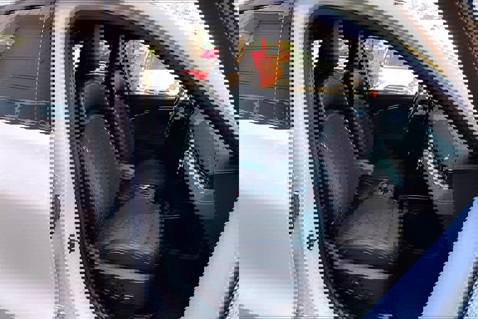 Certified 2023 Ford Mustang Mach-E GT w/ GT Performance Edition image 11