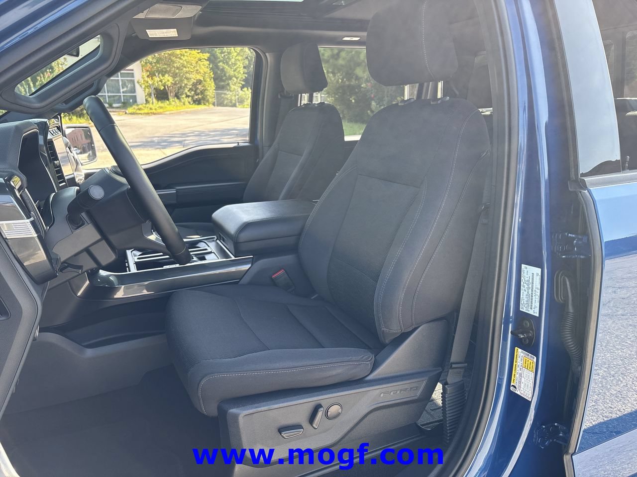 Certified 2023 Ford F150 XLT w/ Equipment Group 302A High AWD/4WD image 18