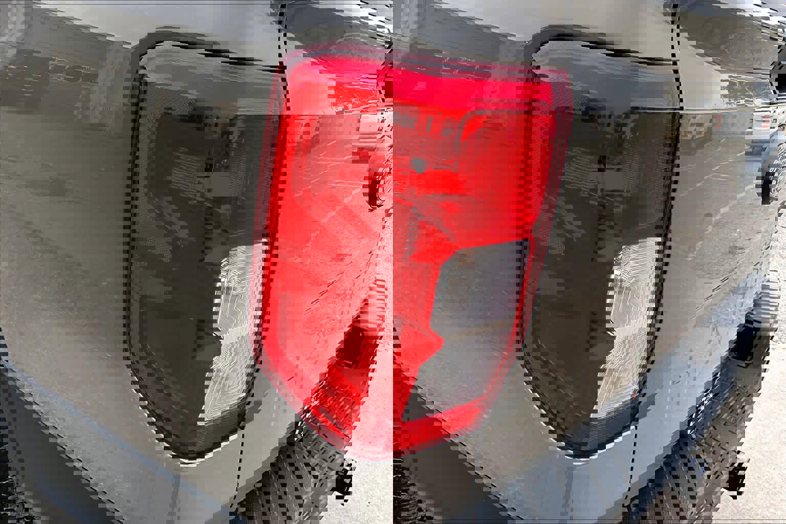 Certified 2025 Ford Ranger XL w/ Trailer Tow Package image 28