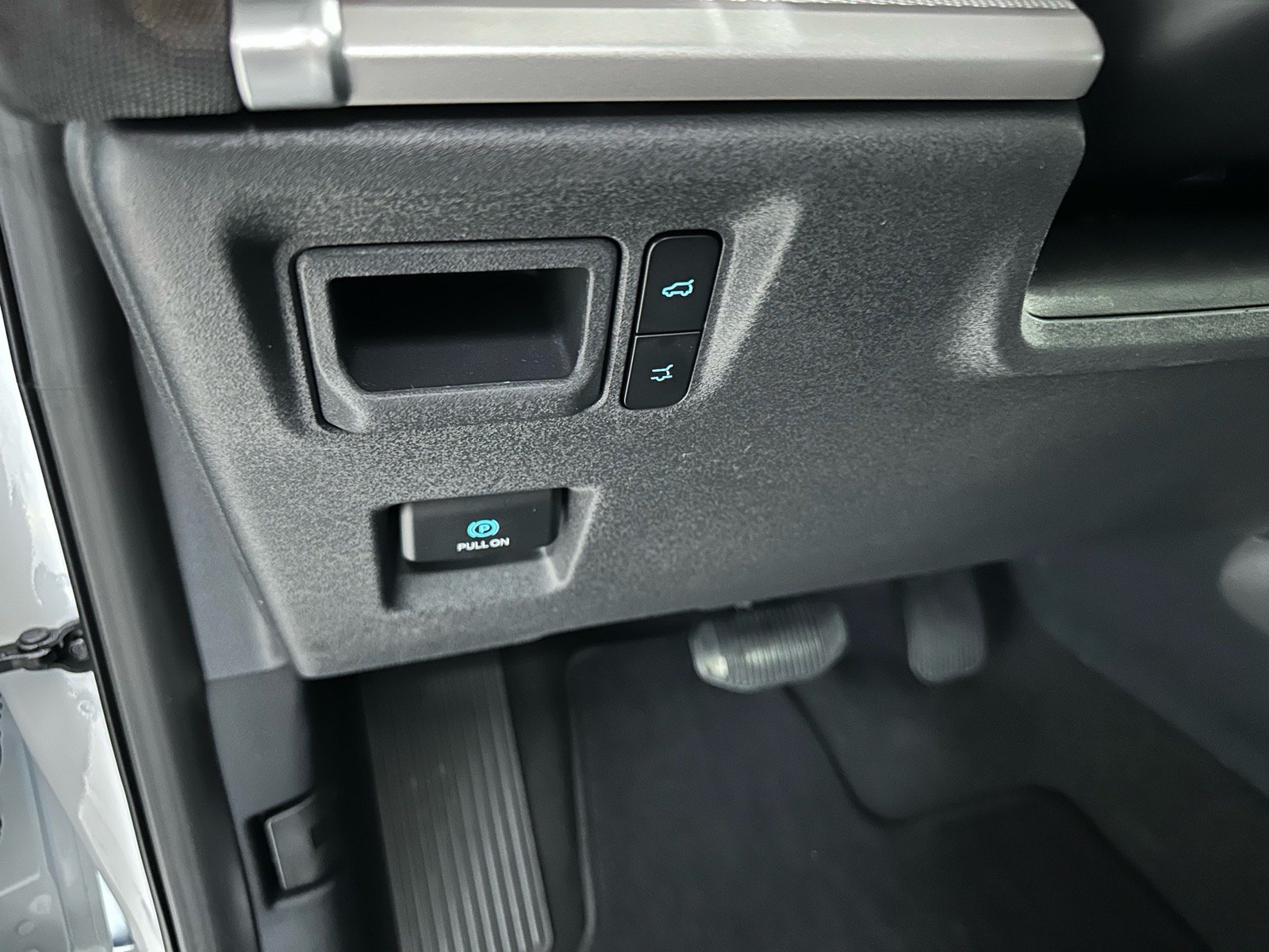 Certified 2025 Ford Expedition Active RWD image 37