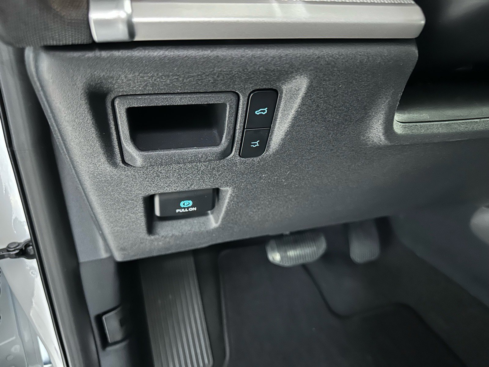 Certified 2025 Ford Expedition Active image 37