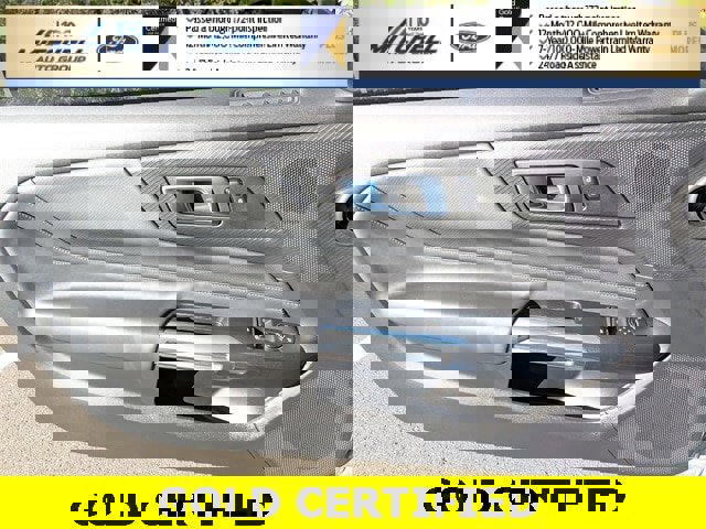 Certified 2025 Ford Mustang GT Premium w/ GT Performance Package image 11