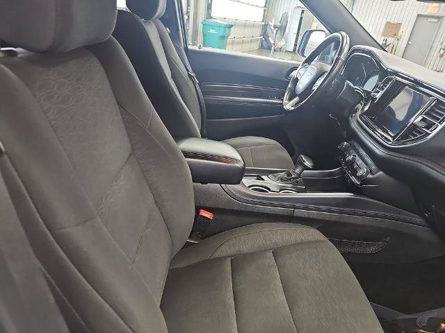 Used 2023 Dodge Durango SXT RWD image 10