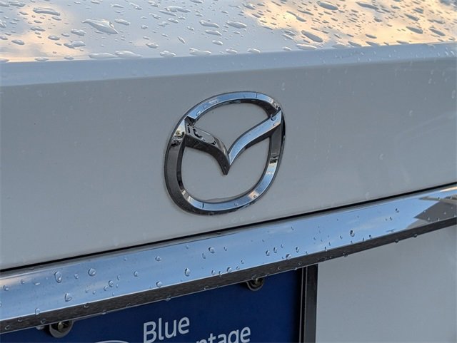 Used 2020 MAZDA MAZDA6 Touring image 15