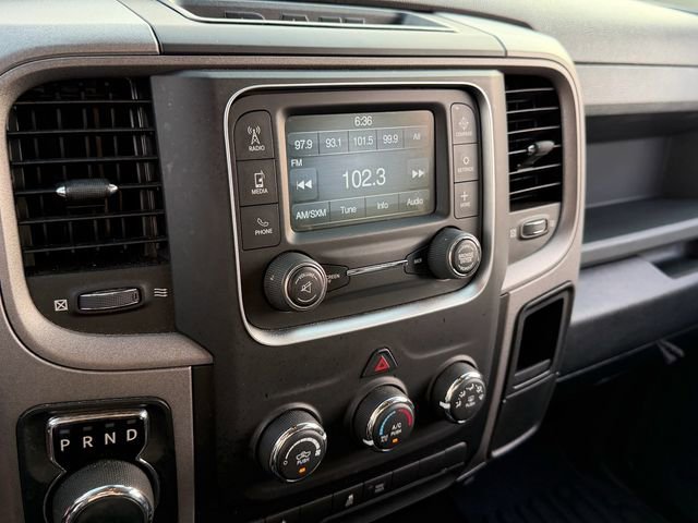 Used 2020 RAM 1500 Express RWD image 15