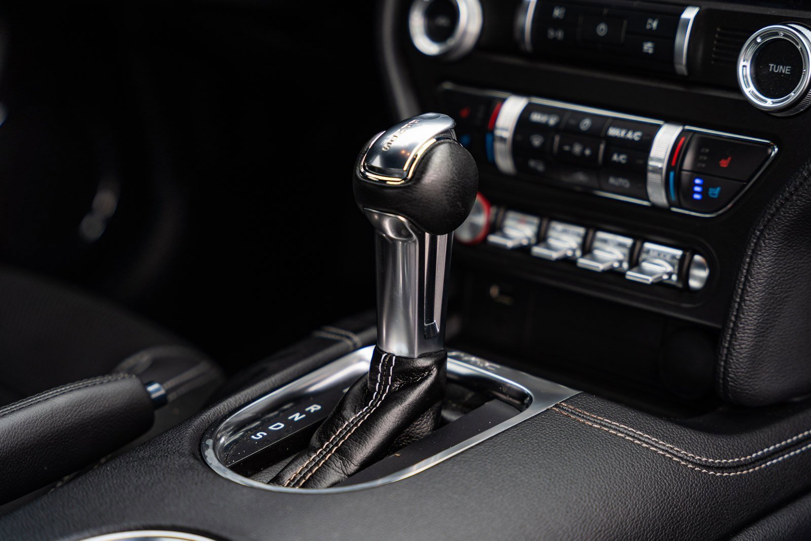 Certified 2022 Ford Mustang Mach 1 w/ Equipment Group 700A image 36