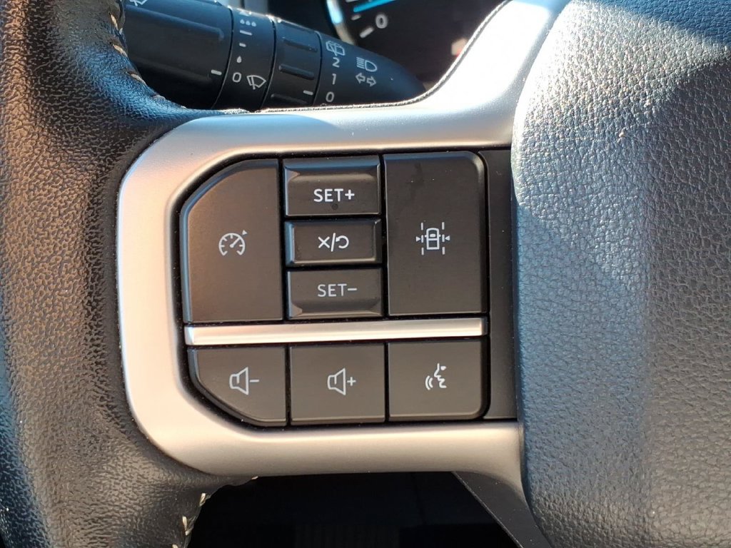 Certified 2023 Ford Expedition XLT AWD/4WD image 24