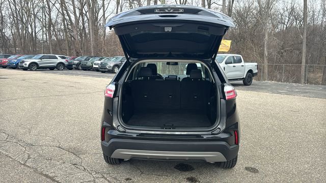 Certified 2024 Ford Edge SEL w/ Convenience Package image 29