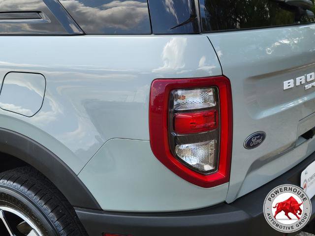 Certified 2022 Ford Bronco Sport Big Bend AWD/4WD image 13