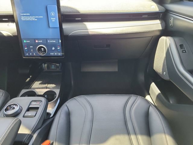 Certified 2023 Ford Mustang Mach-E Premium w/ Mustang Nite Pony Package AWD/4WD image 13