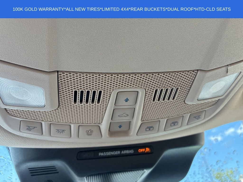 Certified 2024 Ford Expedition Limited AWD/4WD image 29