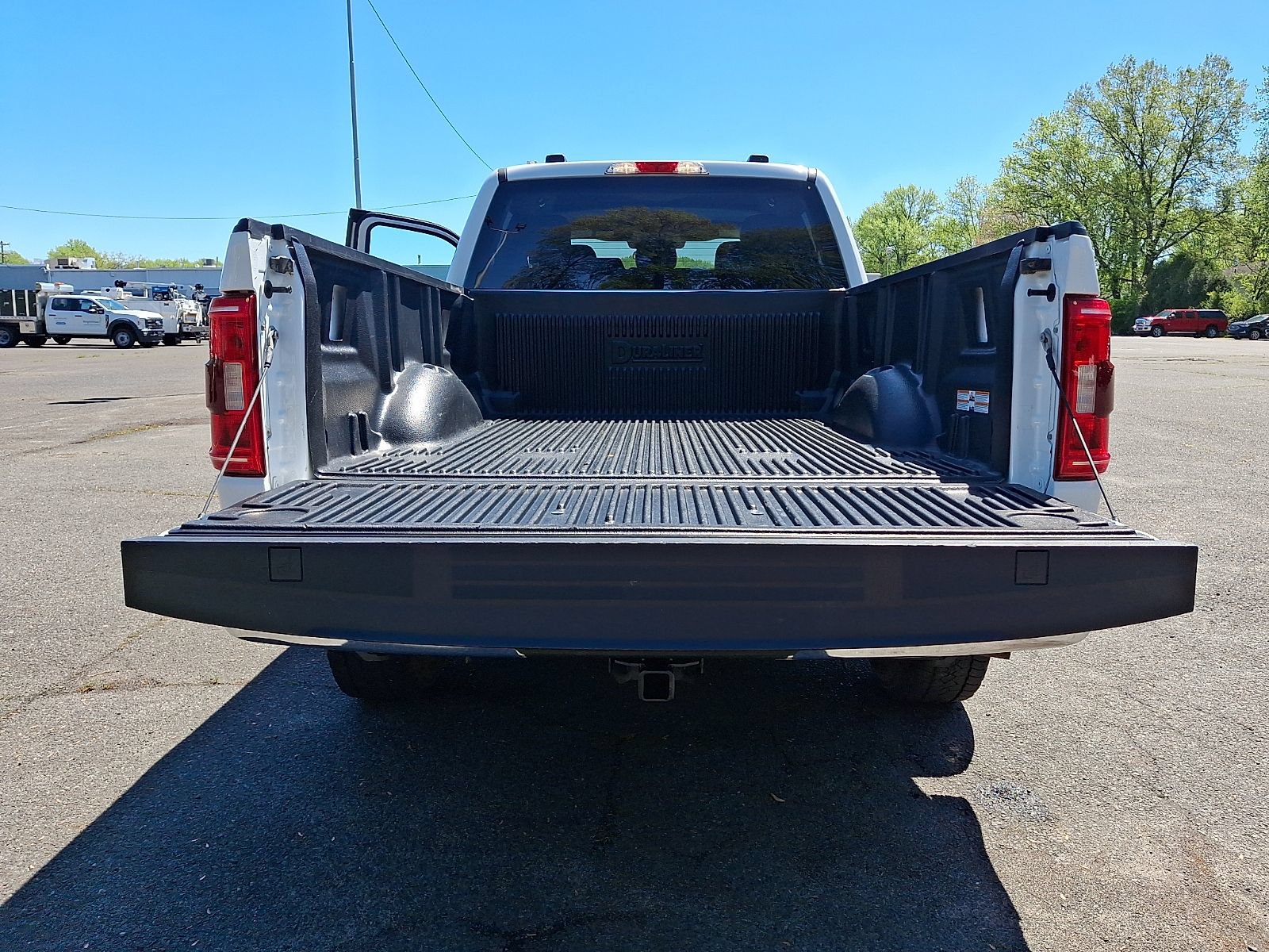 Certified 2023 Ford F150 XLT w/ Trailer Tow Package AWD/4WD image 29
