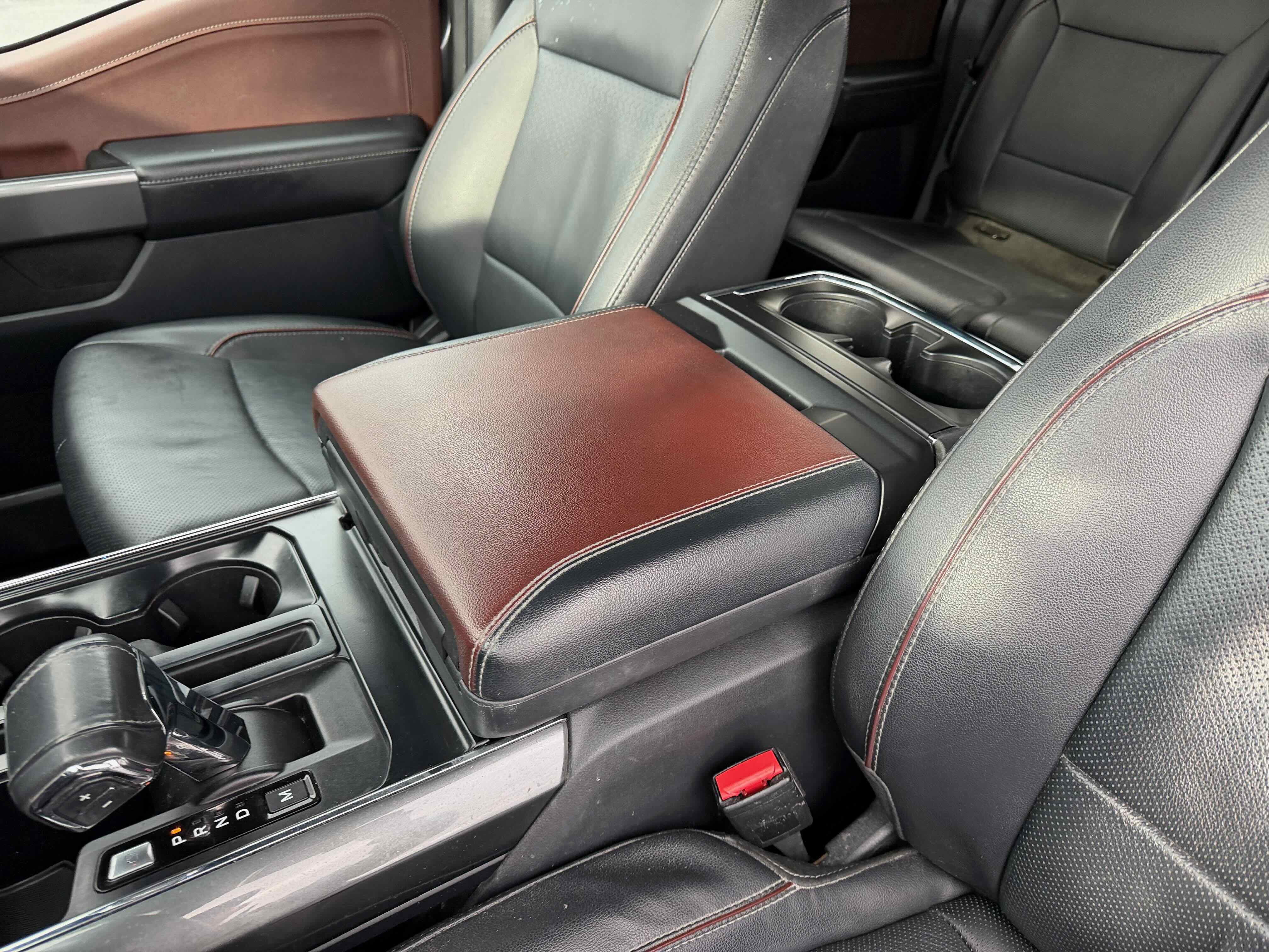 Certified 2022 Ford F150 Lariat w/ Max Trailer Tow Package image 28