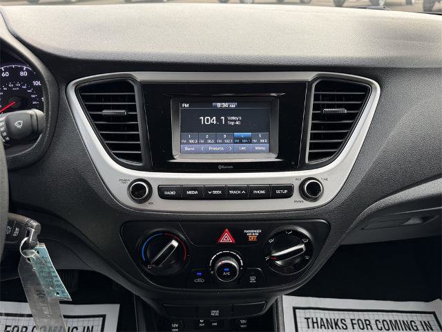 Used 2021 Hyundai Accent SE image 25
