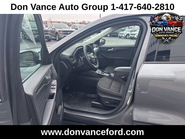 Certified 2023 Ford Escape Active w/ Tech Pack #2 image 23