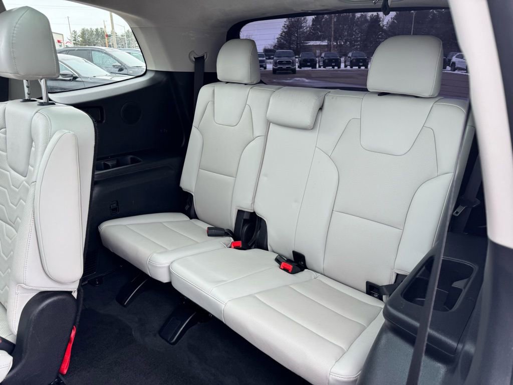 Used 2022 Kia Telluride SX image 25