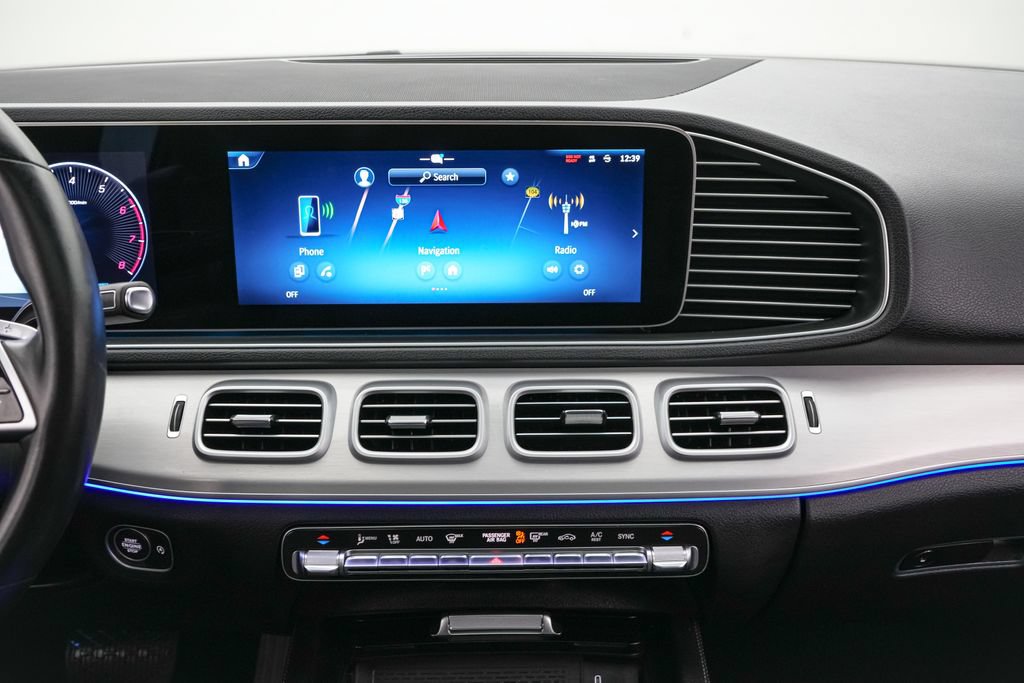 Used 2024 Mercedes-Benz GLE 450 4MATIC image 16