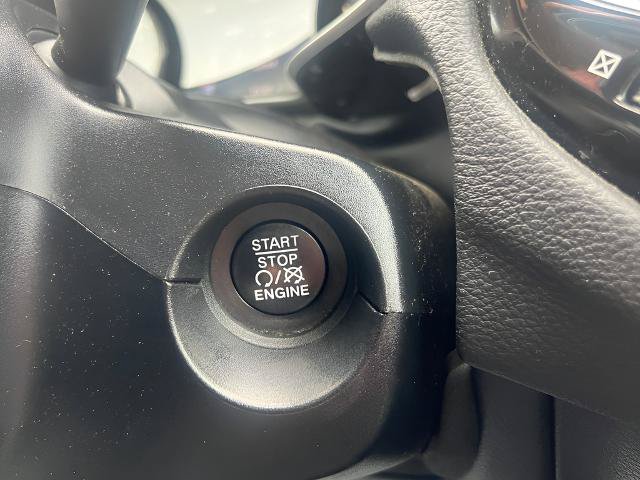 Used 2021 Jeep Compass Latitude AWD/4WD image 18