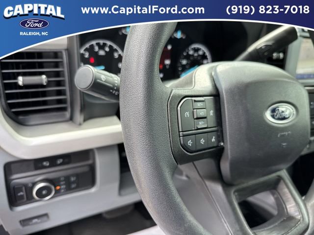 Certified 2024 Ford F250 XLT w/ Camper Package AWD/4WD image 22