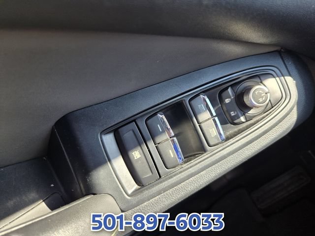Used 2023 Subaru Ascent Onyx Edition Limited AWD/4WD image 32