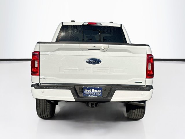 Certified 2023 Ford F150 XLT w/ Equipment Group 302A High AWD/4WD image 9