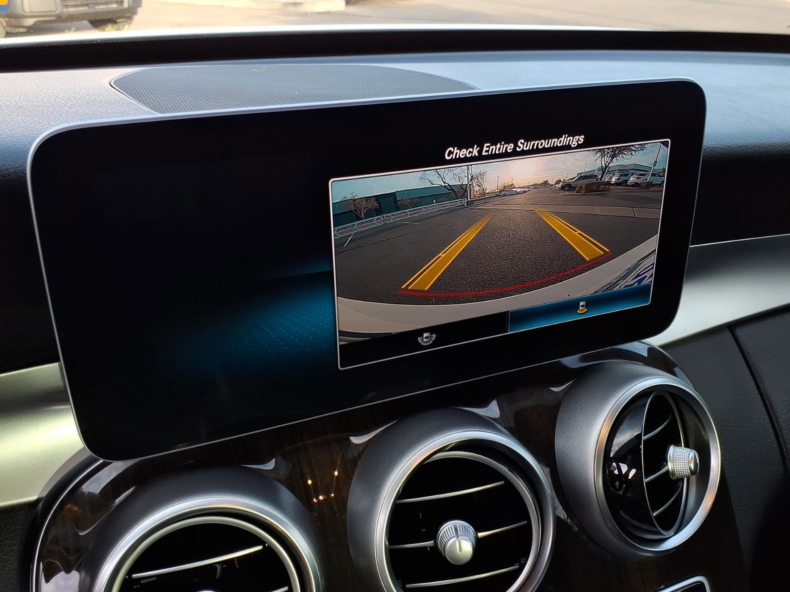 Used 2020 Mercedes-Benz C 300 Sedan image 19