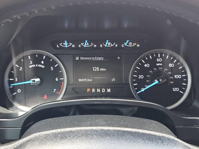 Certified 2021 Ford Expedition XLT RWD image 37