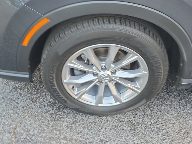 Used 2025 Honda CR-V EX-L image 10