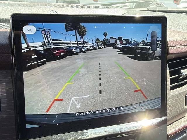 Certified 2022 Ford Expedition Max Limited RWD image 36