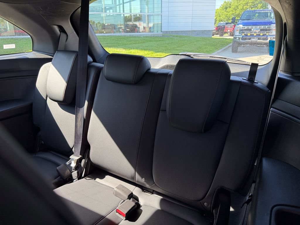 Used 2025 Honda Odyssey Sport-L image 15