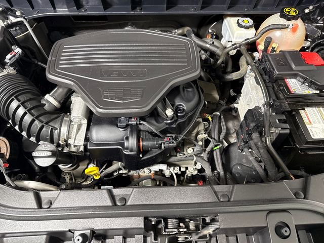 Used 2019 Cadillac XT5 Platinum AWD/4WD image 43