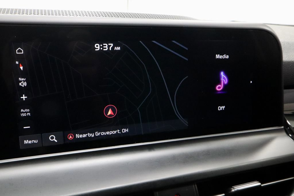 Used 2024 Kia Seltos S image 10