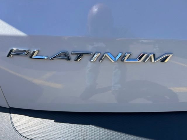 Certified 2023 Ford Escape Platinum w/ Premium Technology Package AWD/4WD image 24