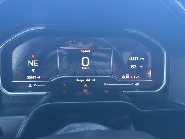 Used 2024 GMC Sierra 2500 Denali Ultimate image 25