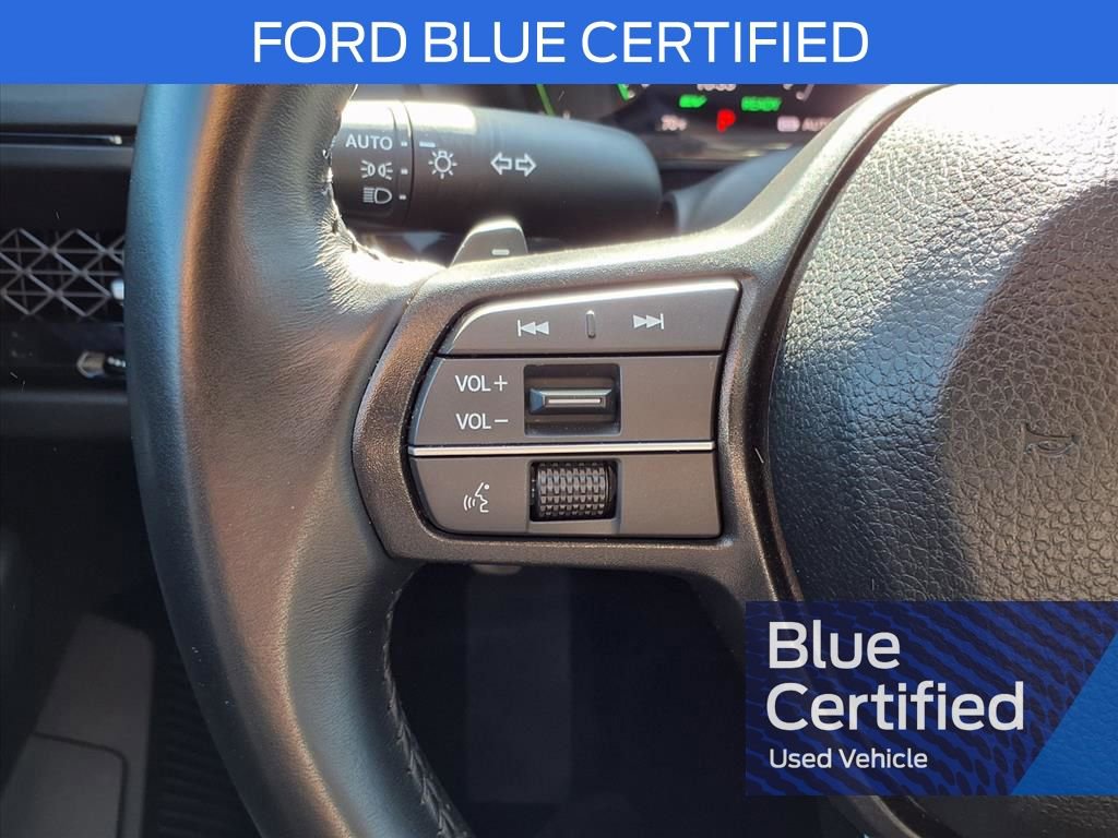 Used 2024 Honda Accord EX-L image 17