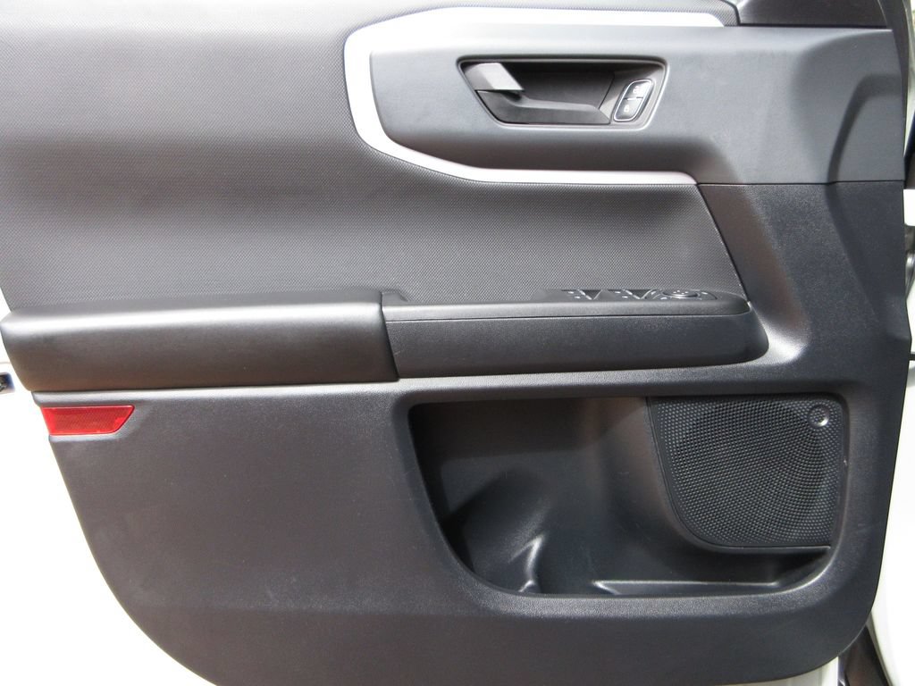 Certified 2024 Ford Bronco Sport Big Bend AWD/4WD image 9