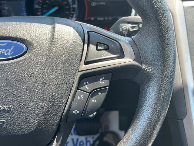 Certified 2020 Ford Fusion SE FWD image 31