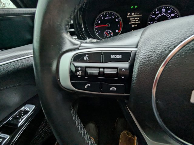 Used 2023 Kia K5 GT-Line image 20