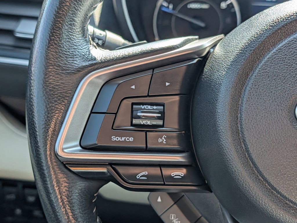 Used 2020 Subaru Ascent Limited w/ Popular Package #2A image 23