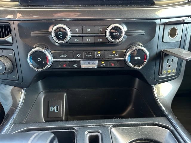 Certified 2023 Ford F150 XLT w/ Equipment Group 302A High AWD/4WD image 20