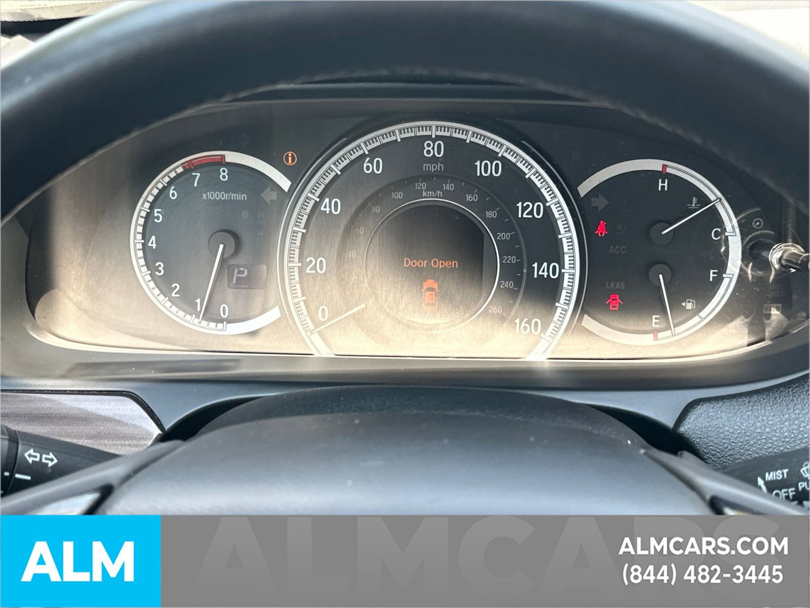 Used 2017 Honda Accord EX-L image 29