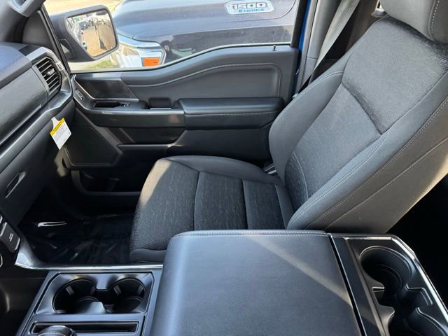 Certified 2023 Ford F150 XLT w/ Equipment Group 302A High AWD/4WD image 19