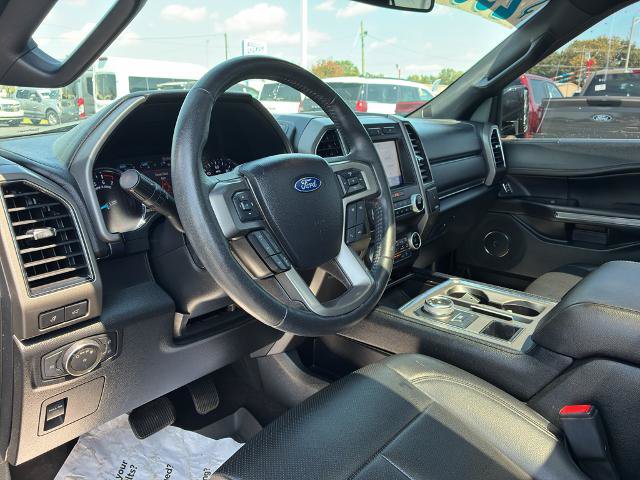 Certified 2021 Ford Expedition XLT RWD image 11