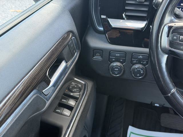 Used 2023 Chevrolet Silverado 1500 LT image 17