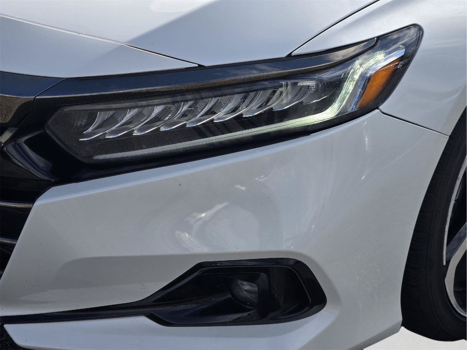 Used 2022 Honda Accord Sport Special Edition image 9