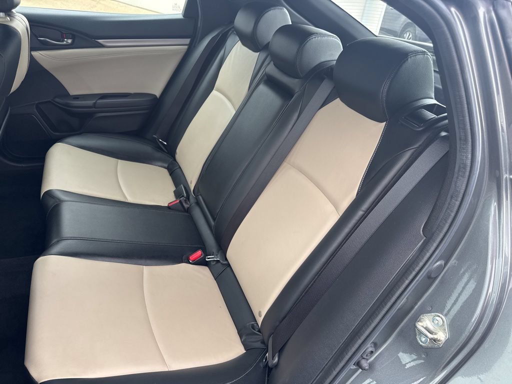 Used 2019 Honda Civic EX-L image 31
